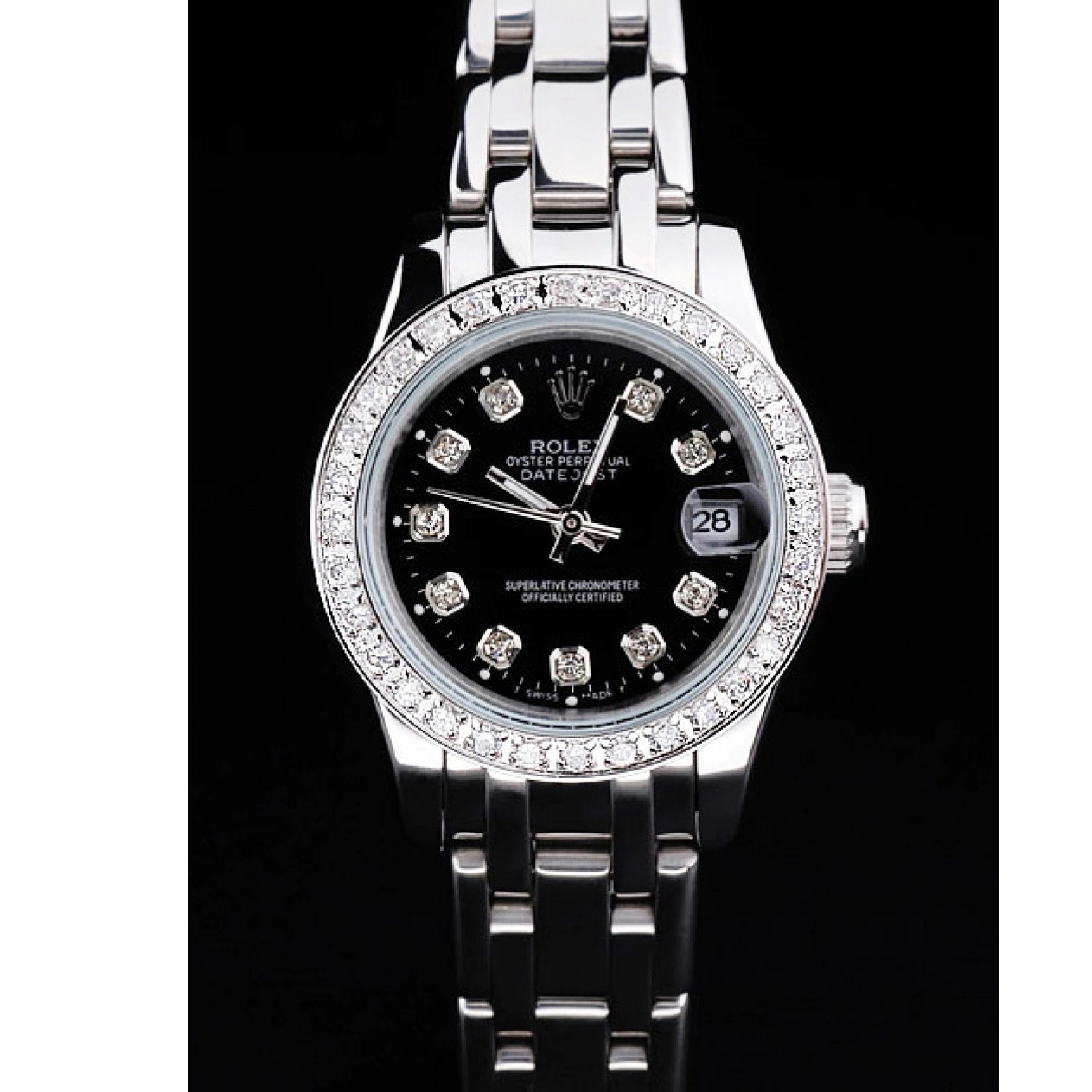 Aaa replica watch Rolex Datejust-rl46 0731